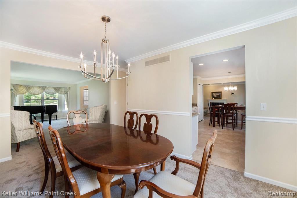 2741 Forest View Court Rochester Hills, MI 48307 - Photo 24 of 56