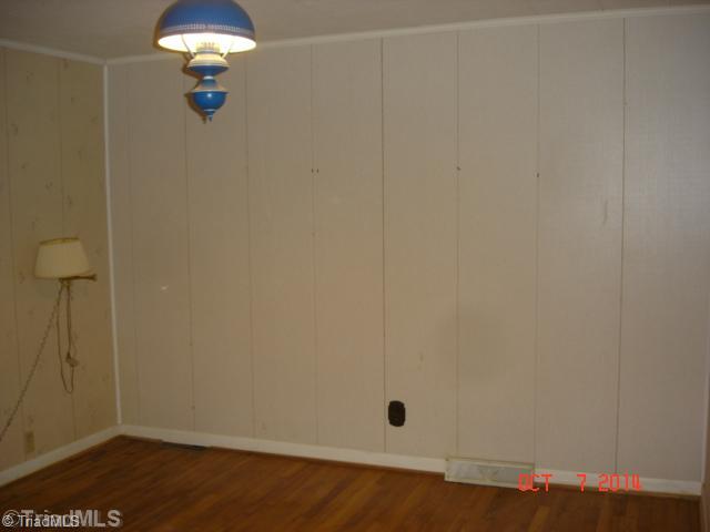 102 Fallen Oak Road Greensboro, NC 27455 - Photo 5 of 8 1st Bedroom.
