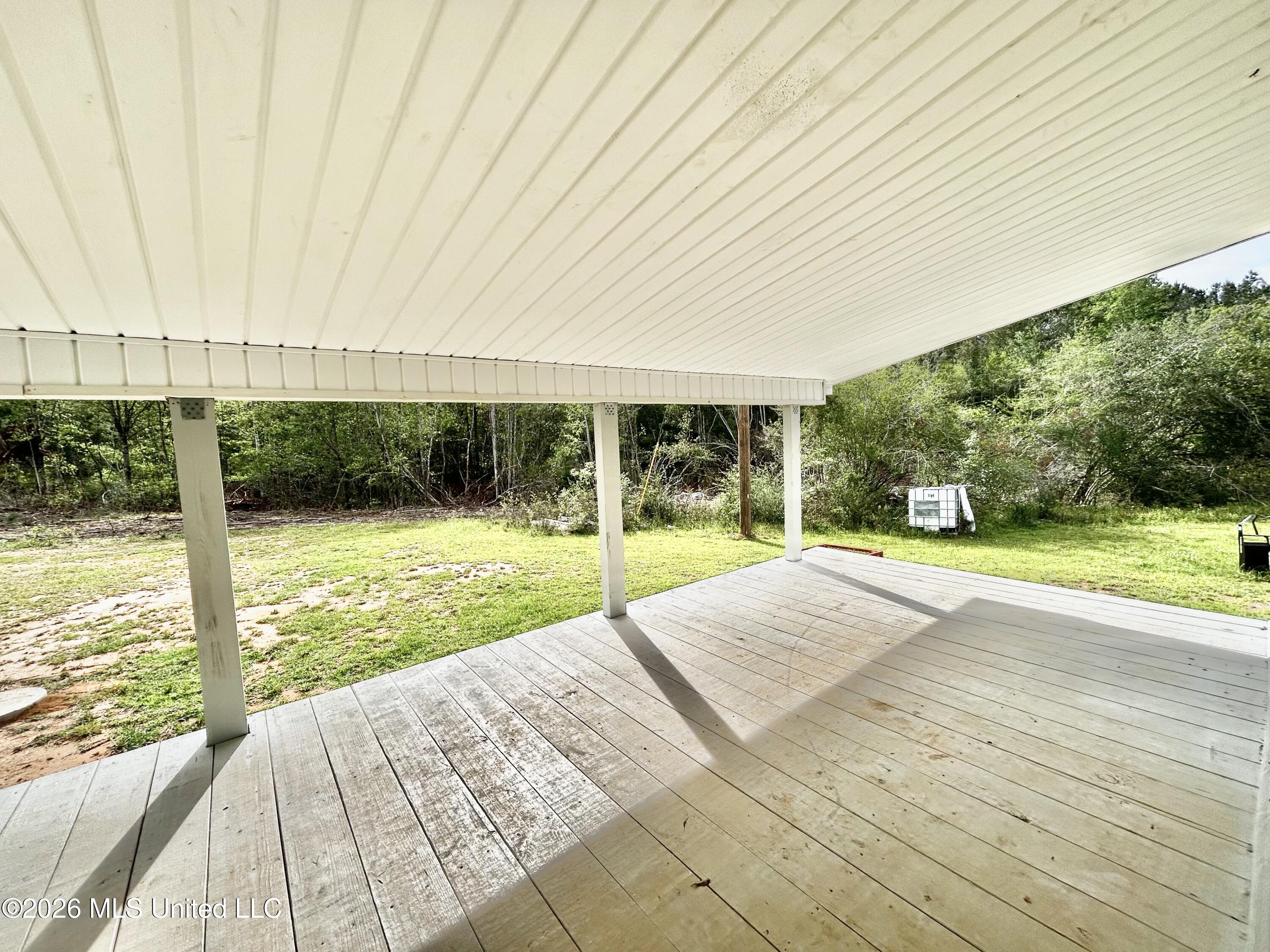 141 Jimmy Reyer Road Poplarville, MS 39470 - Photo 5 of 29 IMG_4245