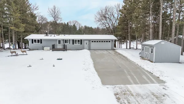 $499,900 | W6329 Peninsula Court, Neshkoro, WI 54960