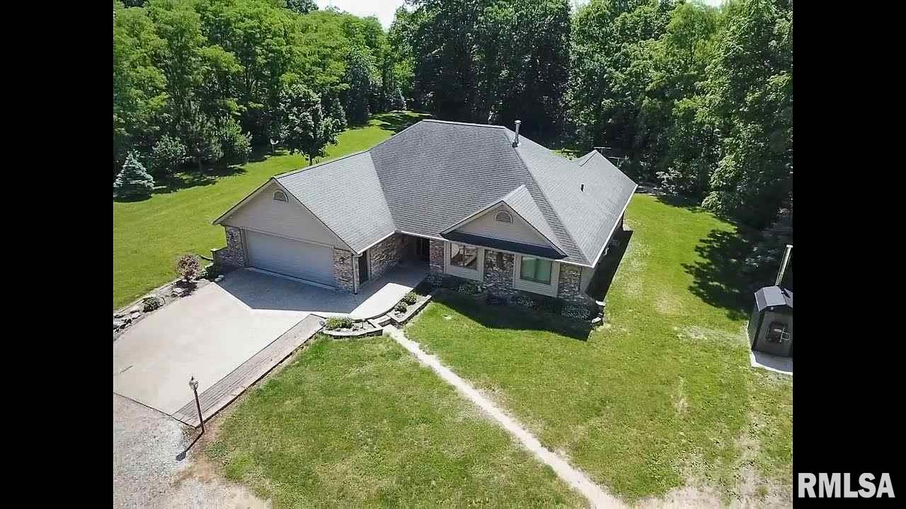 19820 North Blue Ridge Road Chillicothe, IL 61523 - Photo 1 of 36 Gallery Image 1