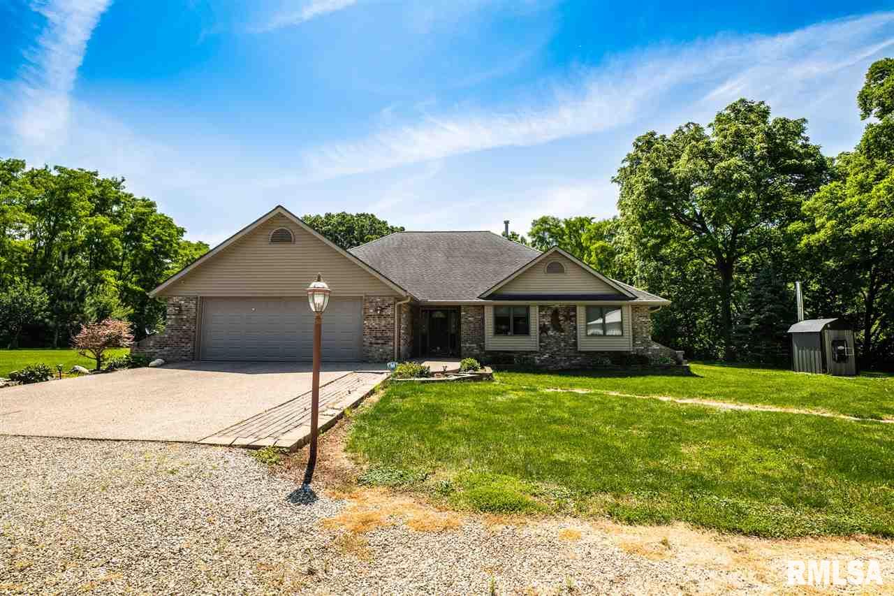 19820 North Blue Ridge Road Chillicothe, IL 61523 - Photo 13 of 36 Gallery Image 13