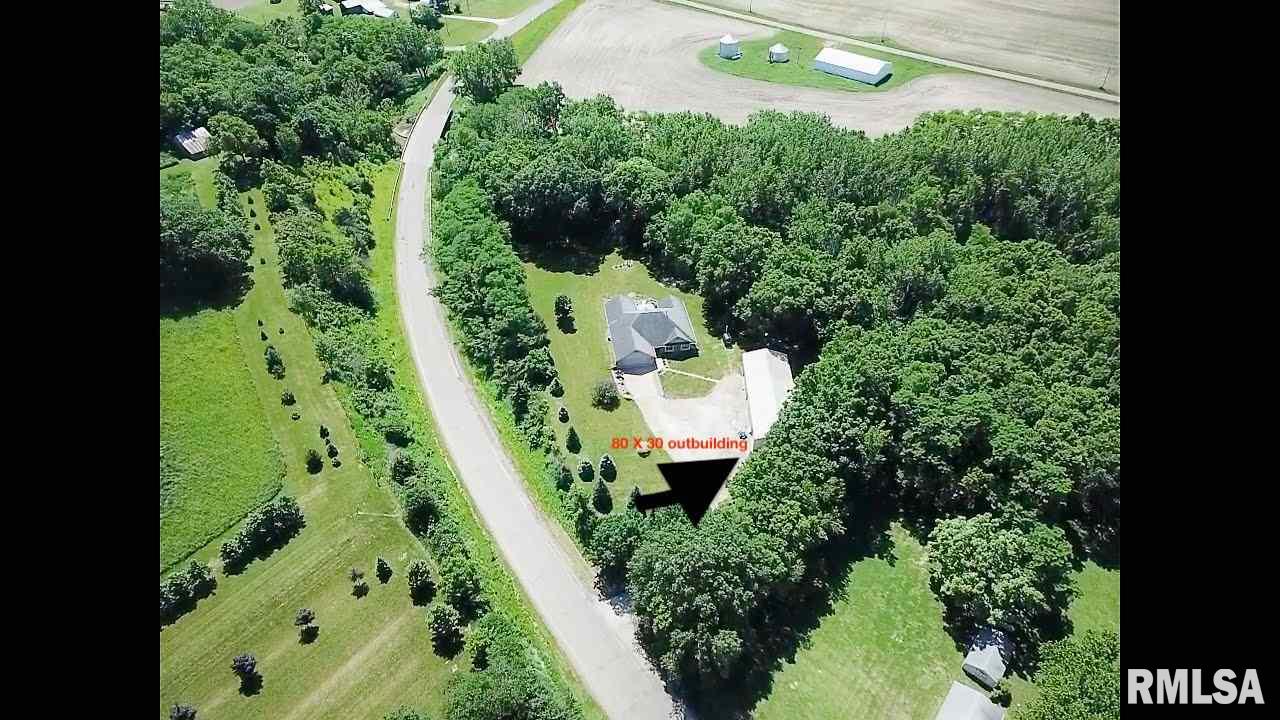 19820 North Blue Ridge Road Chillicothe, IL 61523 - Photo 2 of 36 Gallery Image 2