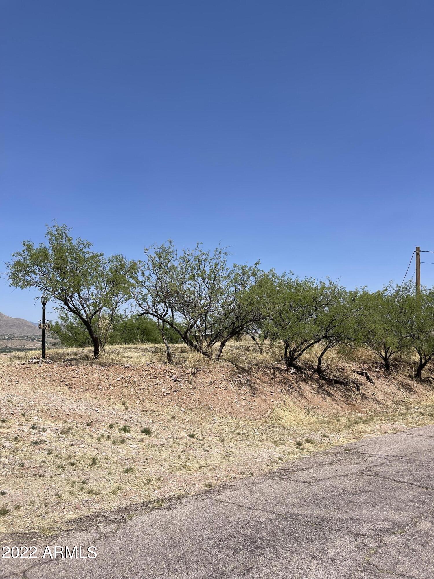 381 Via Papagayo, Unit 137 Rio Rico, AZ 85648 - Photo 2 of 4 lot view