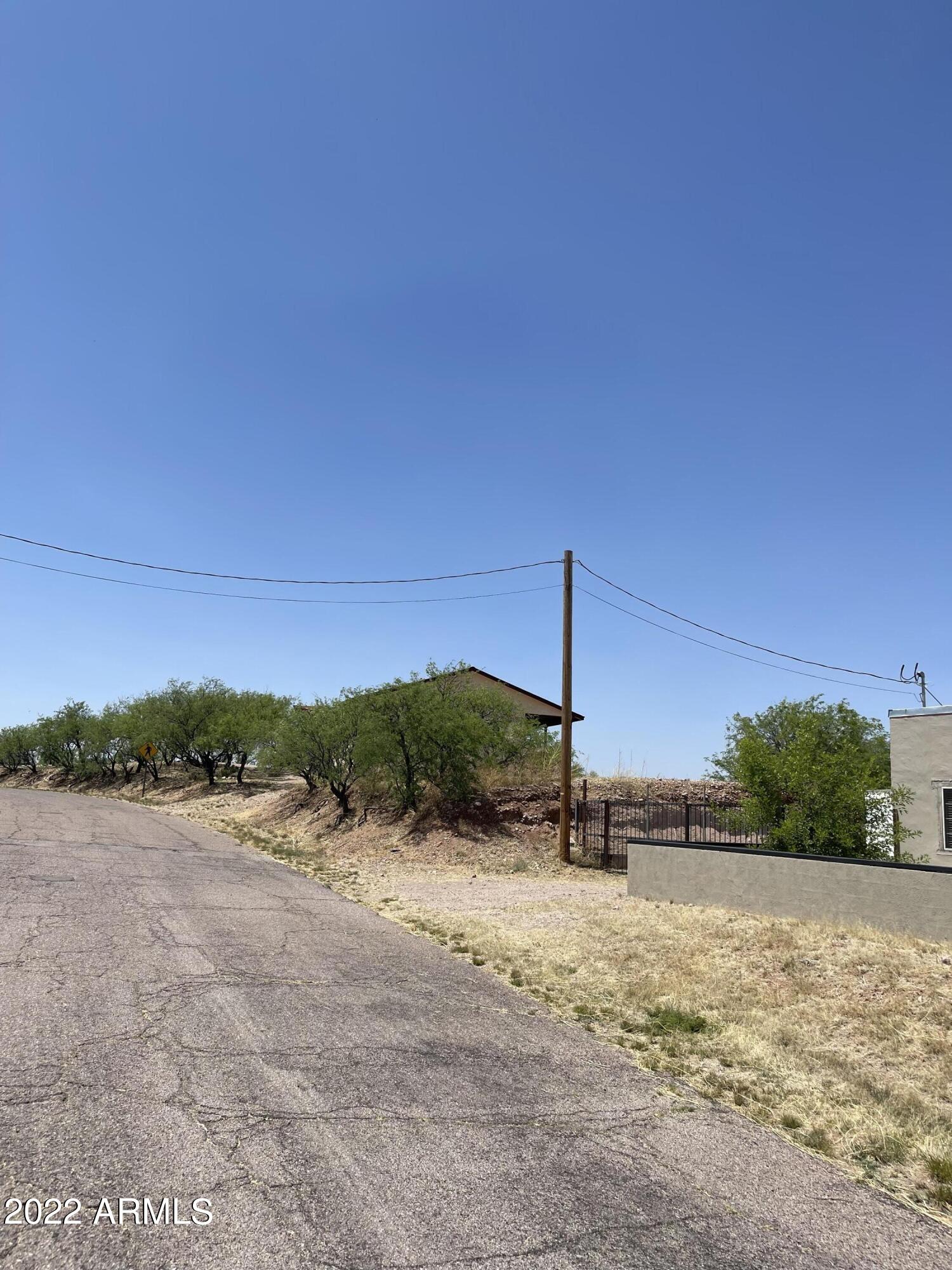 381 Via Papagayo, Unit 137 Rio Rico, AZ 85648 - Photo 3 of 4 street view