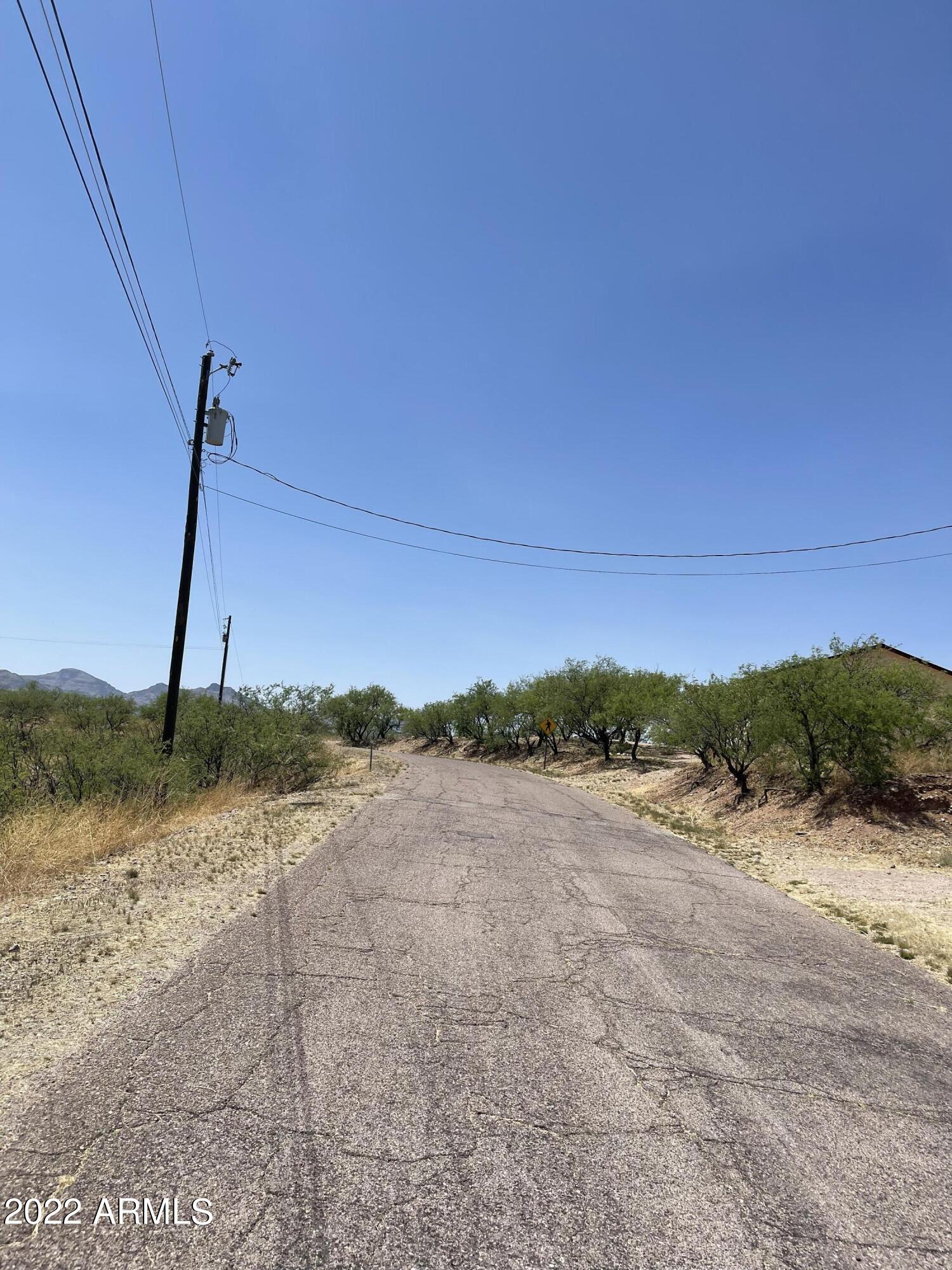 381 Via Papagayo, Unit 137 Rio Rico, AZ 85648 - Photo 4 of 4 street view
