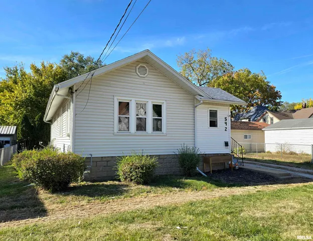 $88,000 | 542 South Pearl Street, Galesburg, IL 61401