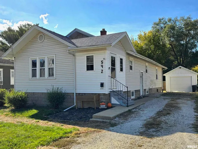 $88,000 | 542 South Pearl Street, Galesburg, IL 61401