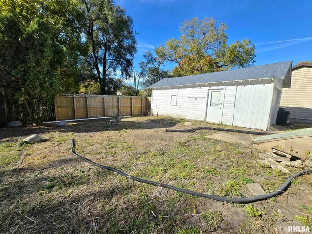 $88,000 | 542 South Pearl Street, Galesburg, IL 61401