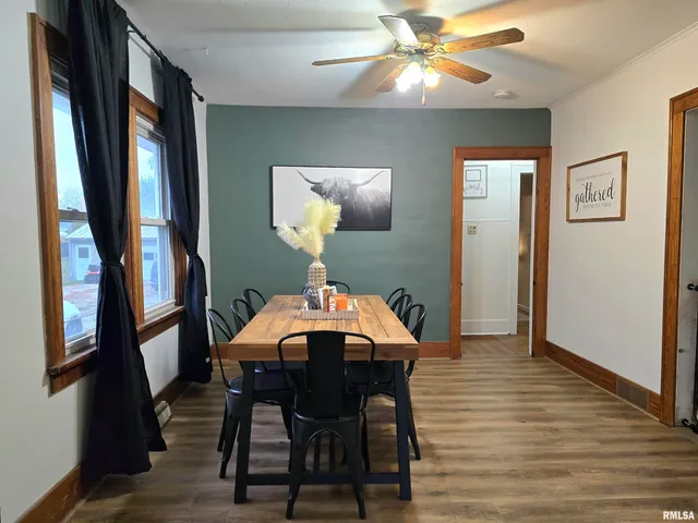 $88,000 | 542 South Pearl Street, Galesburg, IL 61401