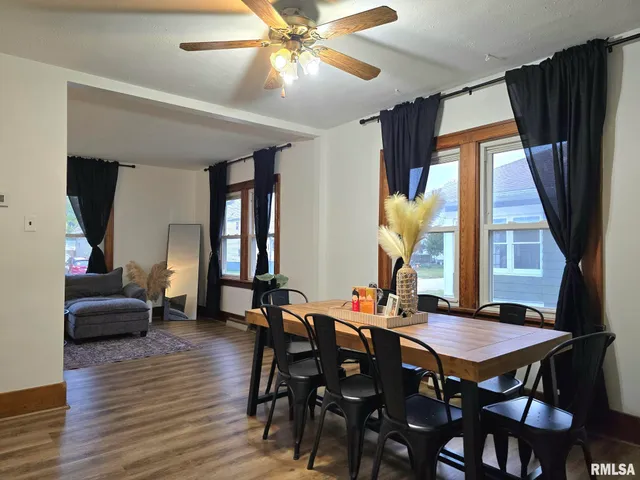 $88,000 | 542 South Pearl Street, Galesburg, IL 61401