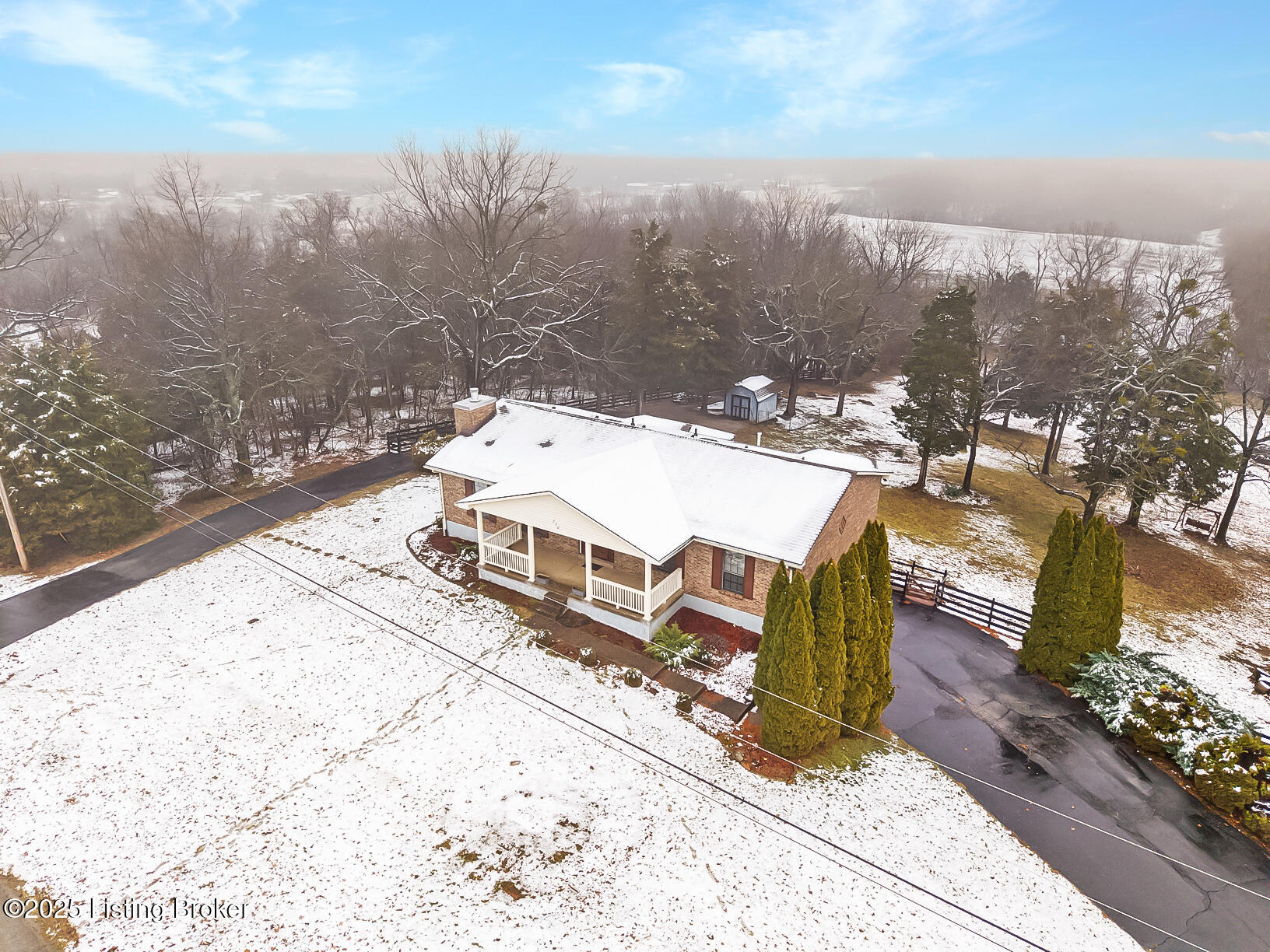370 Doe Haven Road Ekron, KY 40117 - Photo 4 of 64 4