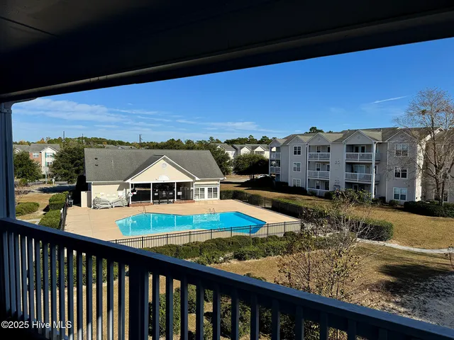 $1,600 | 902 Litchfield Way, Unit K, Wilmington, NC 28405