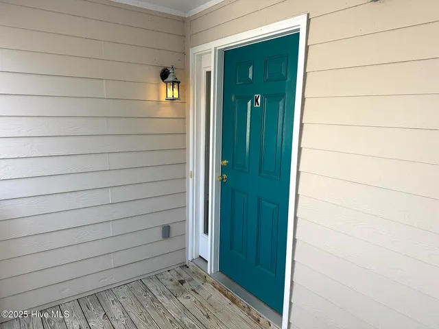 $1,600 | 902 Litchfield Way, Unit K, Wilmington, NC 28405