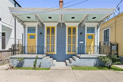 $299,000 | 2117 St Andrew Street, New Orleans, LA 70113