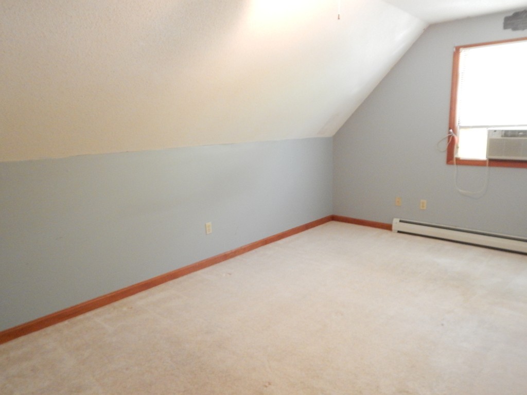 129 Boston Road Palmer, MA 01069 - Photo 17 of 23 a view of an empty room