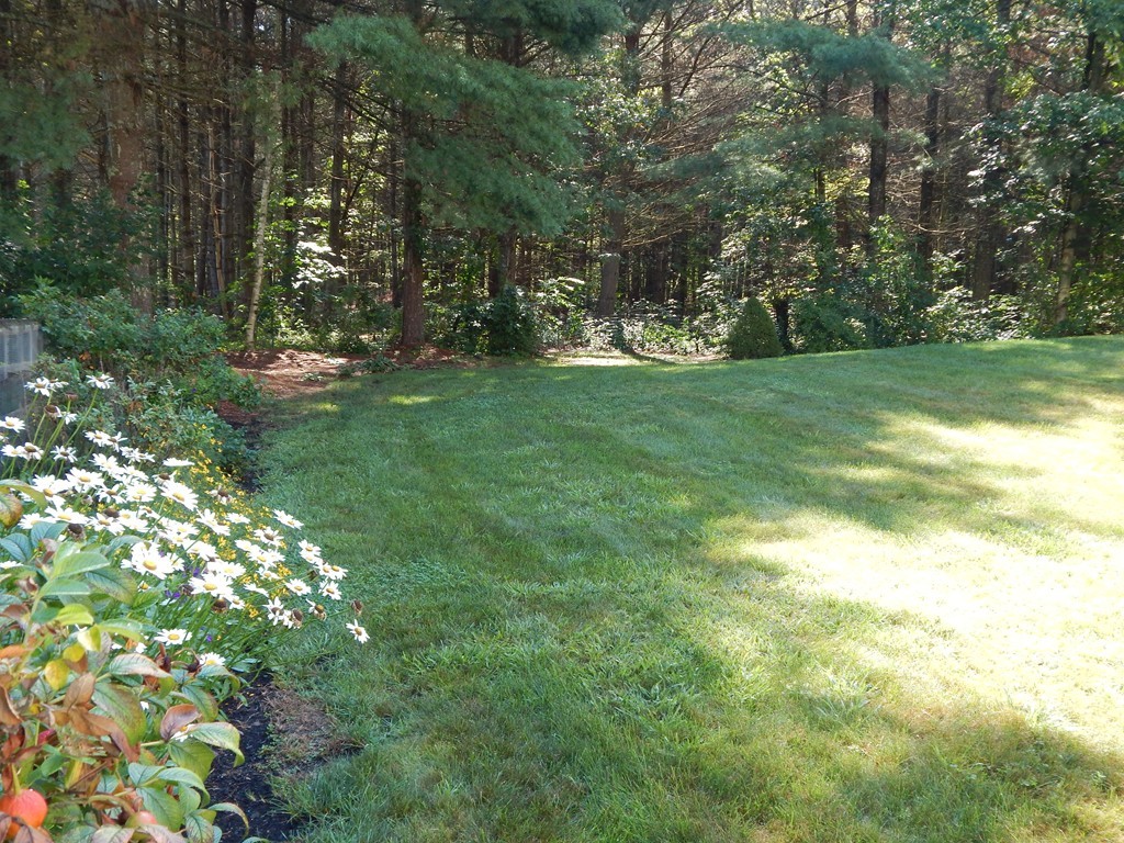 129 Boston Road Palmer, MA 01069 - Photo 21 of 23 a view of a golf course with trees