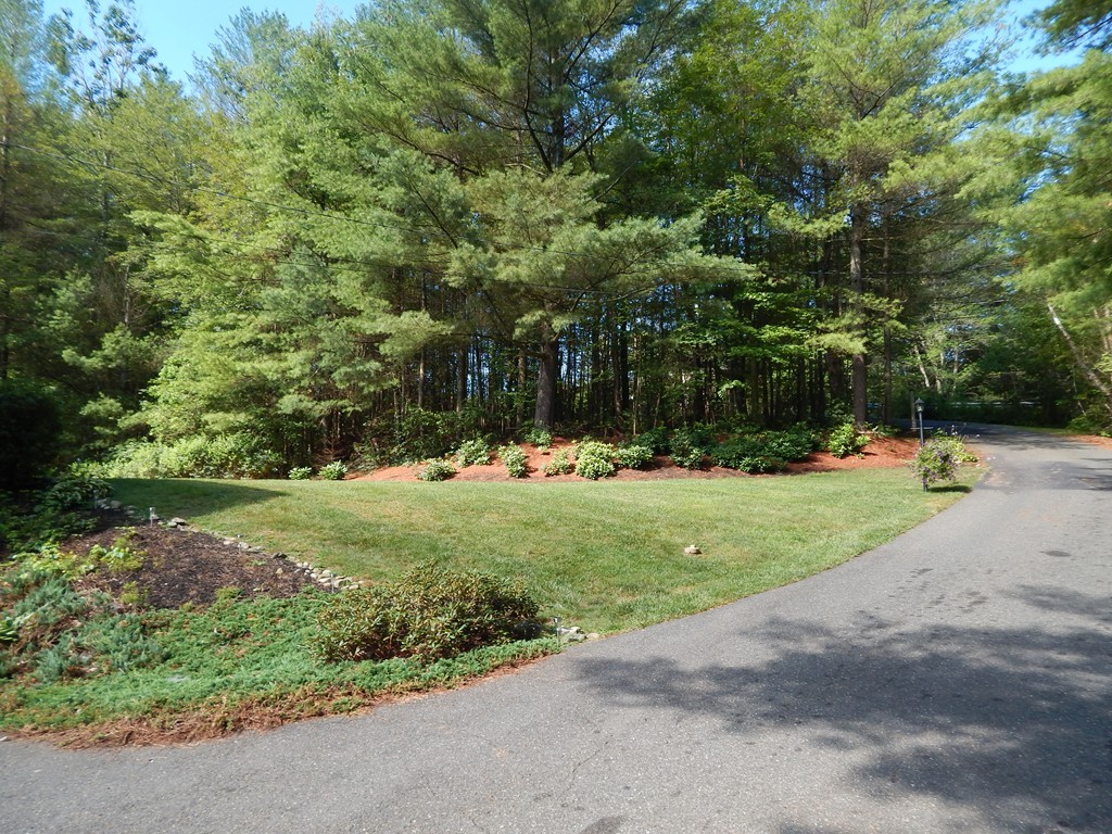 129 Boston Road Palmer, MA 01069 - Photo 23 of 23 a view of backyard with green space