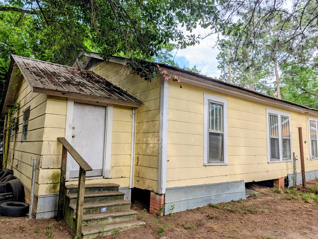 519 Webb Road Dothan, AL 36303 - Photo 11 of 13