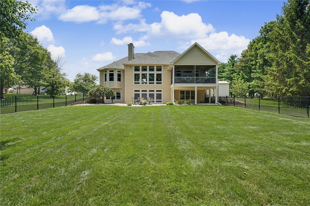1270 West Hickory Point Road Decatur, IL 62526 - Photo 45 of 48