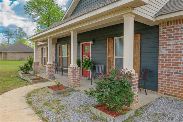143 Shady Crest Avenue Deville, LA 71328 - Photo 2 of 25