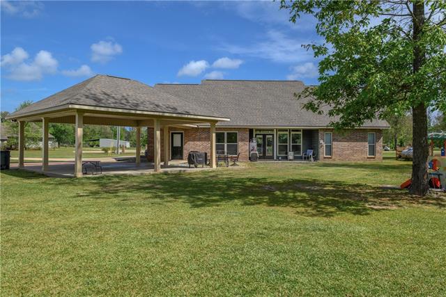 143 Shady Crest Avenue Deville, LA 71328 - Photo 23 of 25