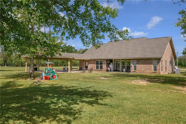 143 Shady Crest Avenue Deville, LA 71328 - Photo 24 of 25