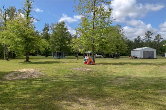 143 Shady Crest Avenue Deville, LA 71328 - Photo 25 of 25