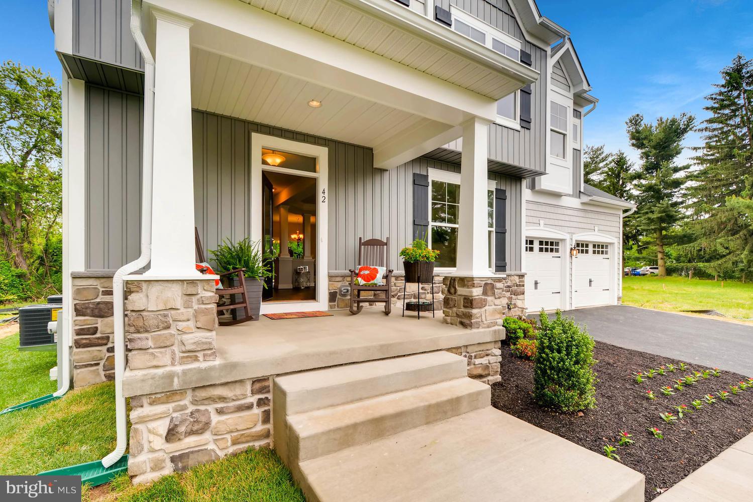 1529 Hillside Road Stevenson, MD 21153 - Photo 2 of 30 Photo is likeness of finished product