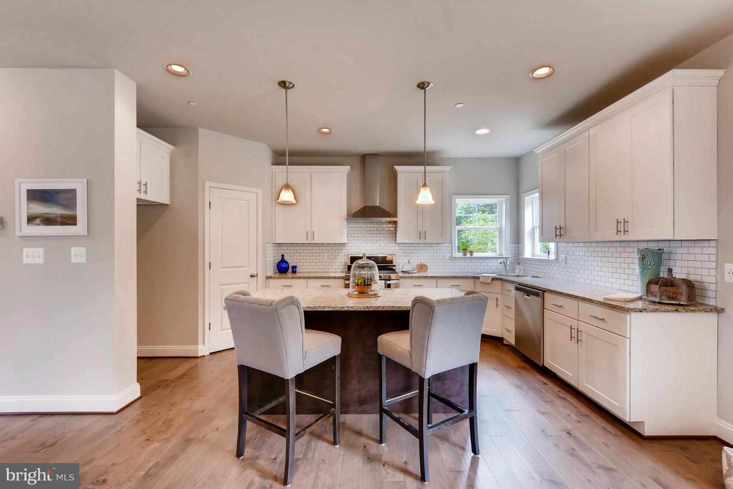 1529 Hillside Road Stevenson, MD 21153 - Photo 7 of 30 Photo is likeness of finished product