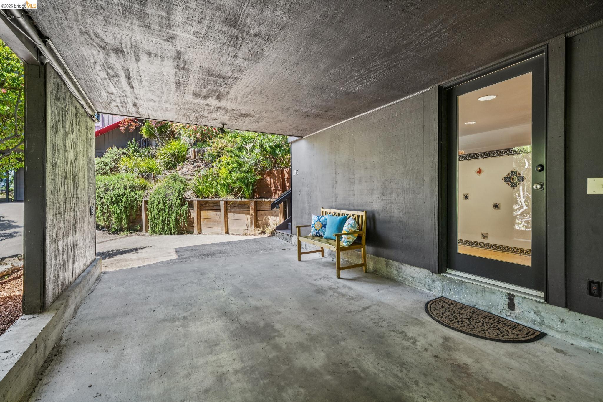 1185 Keeler Avenue Berkeley, CA 94708 - Photo 48 of 67