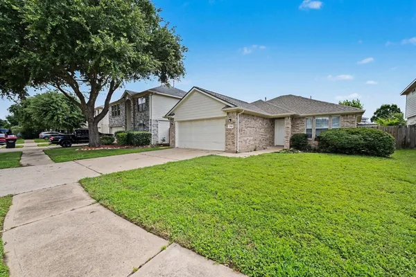 $234,900 | 5906 Destiny Park Court, Katy, TX 77449