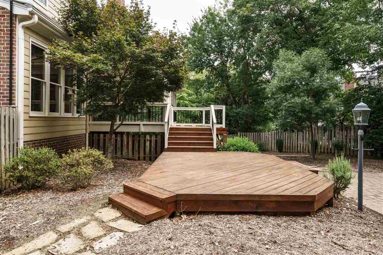 321 Shaftsberry Court Raleigh, NC 27609 - Photo 22 of 25 Photo 22