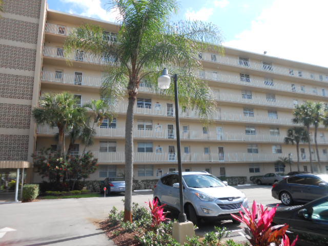 5700 Northwest 2nd Avenue, Unit 207 Boca Raton, FL 33487 - Photo 1 of 17 Front view