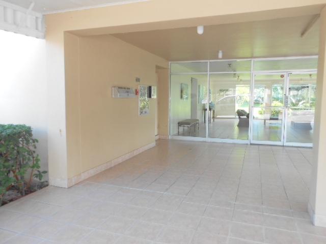 5700 Northwest 2nd Avenue, Unit 207 Boca Raton, FL 33487 - Photo 3 of 17 Entrance
