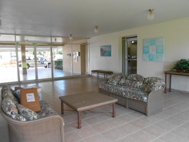 5700 Northwest 2nd Avenue, Unit 207 Boca Raton, FL 33487 - Photo 4 of 17 Lobby