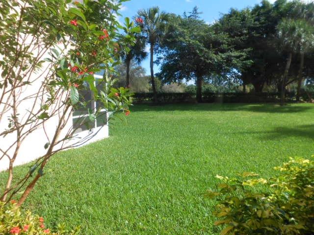 5700 Northwest 2nd Avenue, Unit 207 Boca Raton, FL 33487 - Photo 6 of 17 Garden view