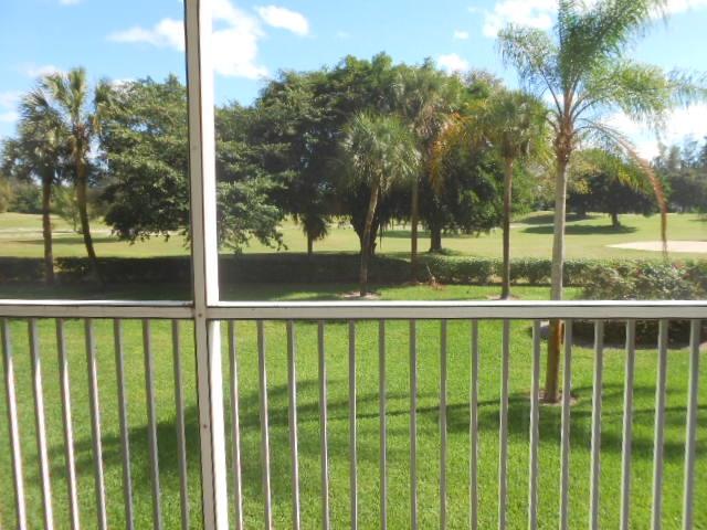 5700 Northwest 2nd Avenue, Unit 207 Boca Raton, FL 33487 - Photo 8 of 17 Balcony