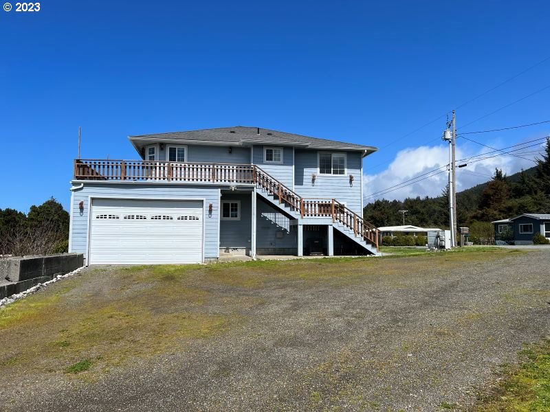 94640 Grange Road Gold Beach, OR 97444 - Photo 1 of 48