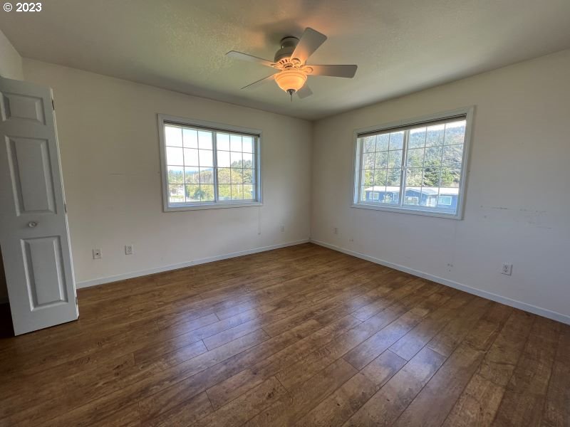 94640 Grange Road Gold Beach, OR 97444 - Photo 25 of 48 Bedroom