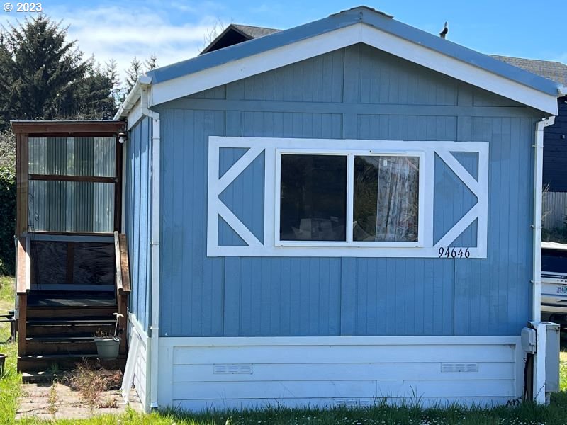 94640 Grange Road Gold Beach, OR 97444 - Photo 27 of 48