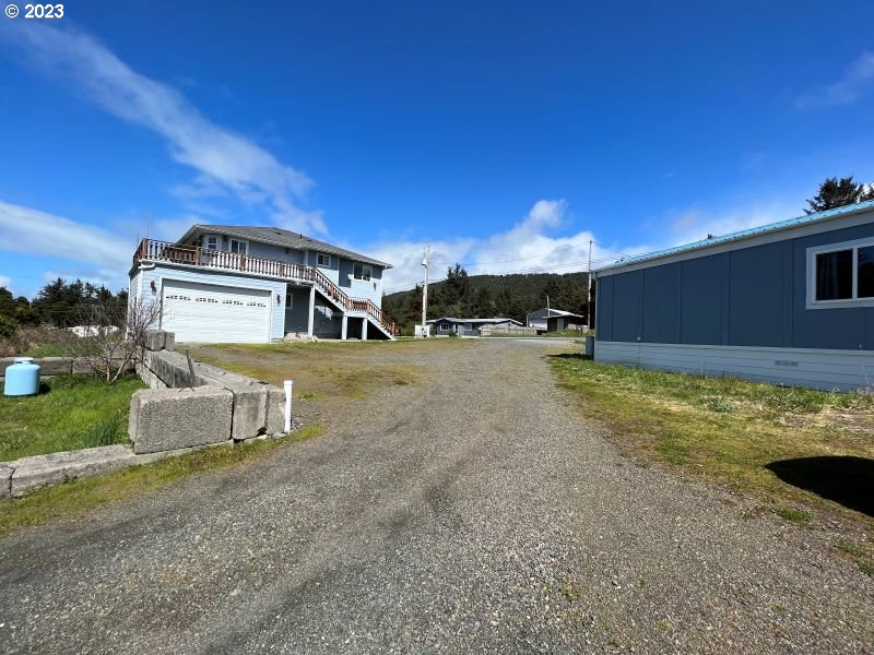 94640 Grange Road Gold Beach, OR 97444 - Photo 45 of 48