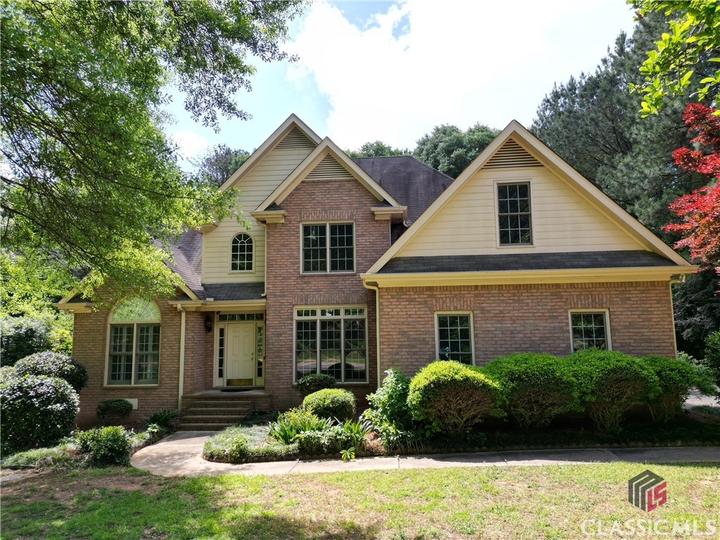 1340 Victoria Road Watkinsville, GA 30677 - Photo 25 of 30