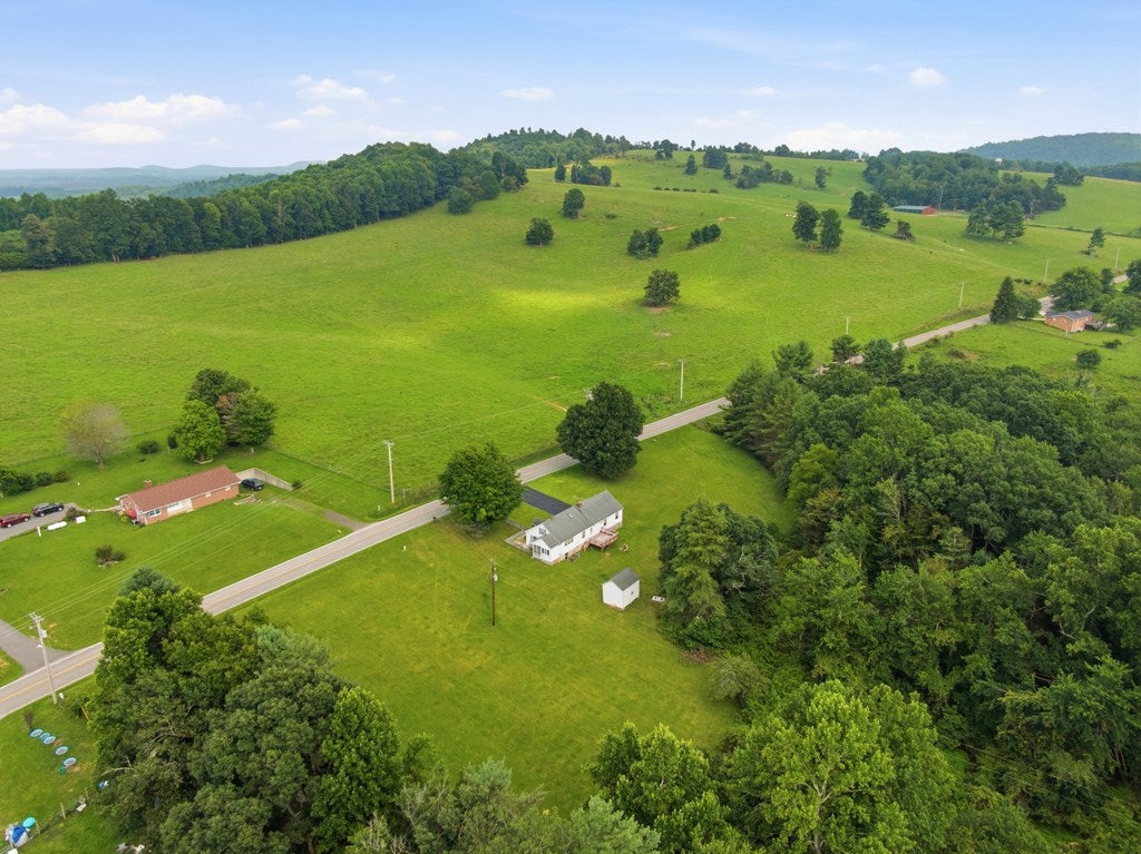 502 Alum Ridge Road Northwest Willis, VA 24380 - Photo 48 of 55 Gallery Image 48