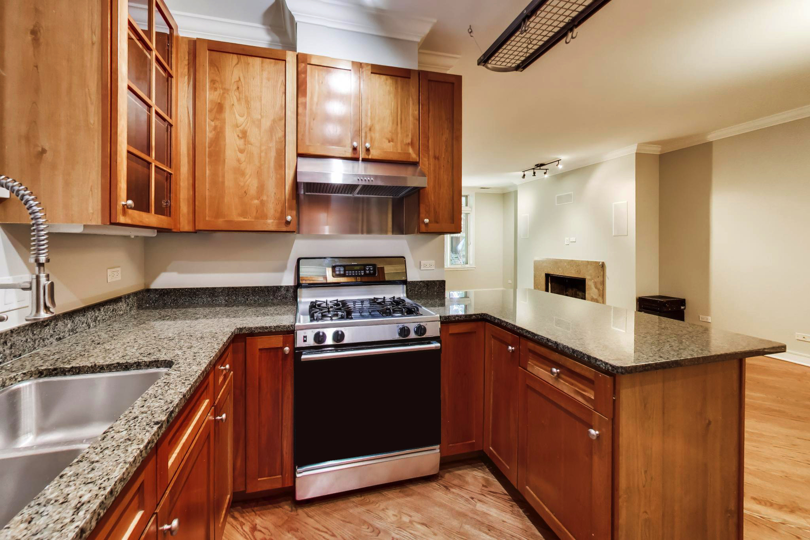 1355 West Fillmore Street, Unit B Chicago, IL 60607 - Photo 12 of 27