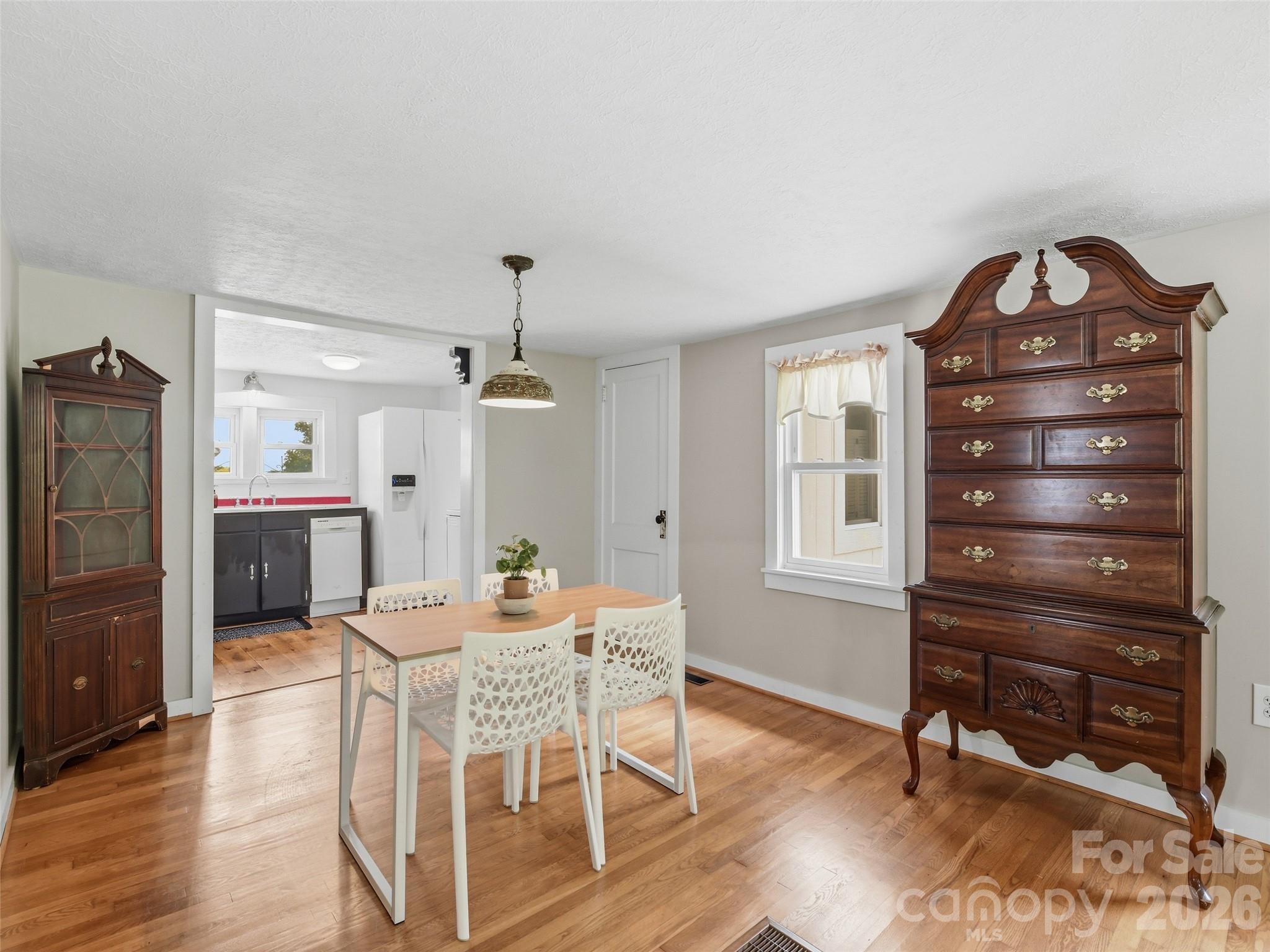 9 Whitted Road Canton, NC 28716 - Photo 19 of 32