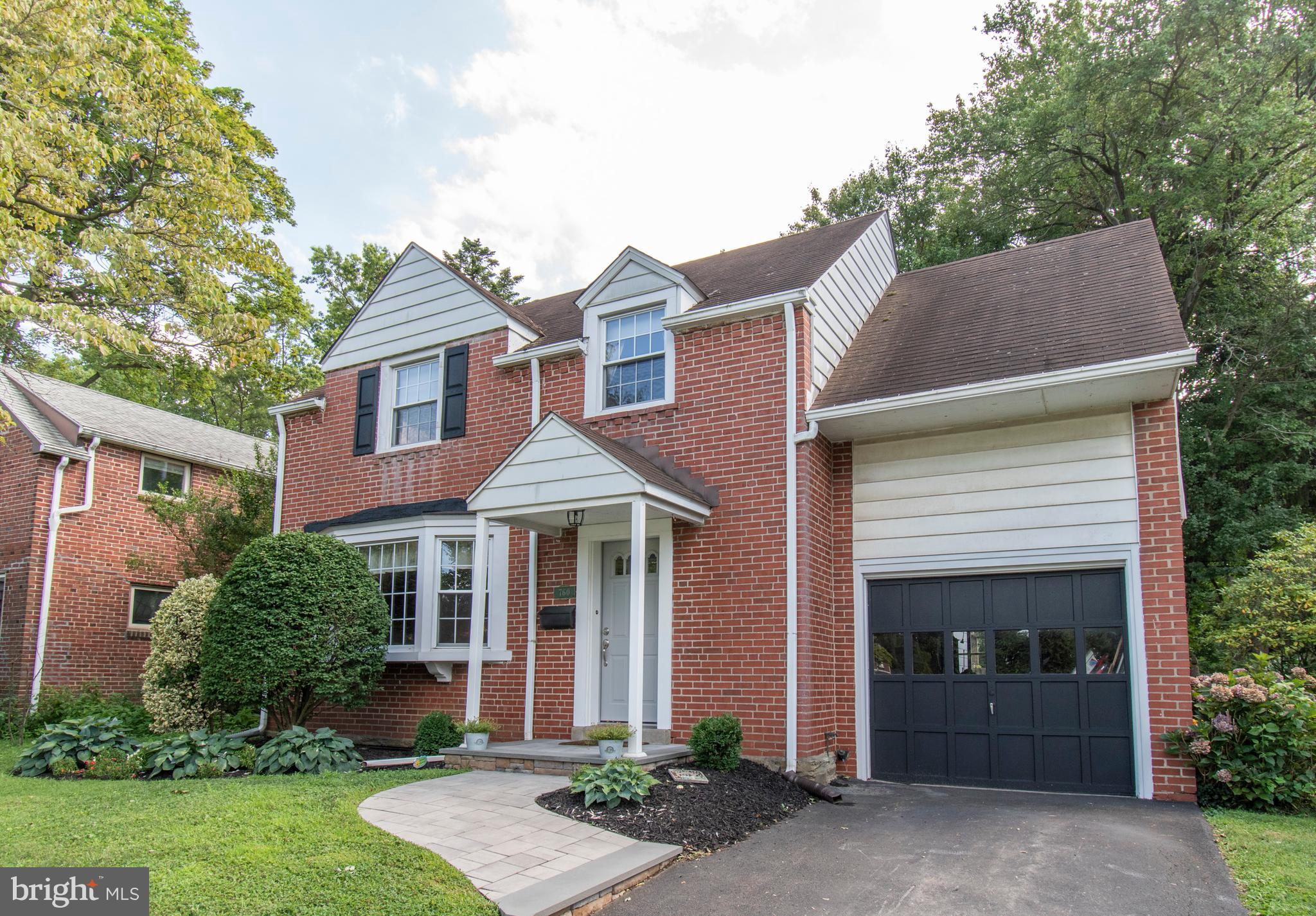 760 Brooke Road Glenside, PA 19038 - Photo 2 of 28 Gallery Image 2