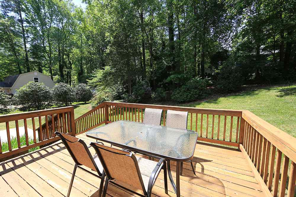 4317 Pickwick Drive Raleigh, NC 27613 - Photo 21 of 24 Photo 21