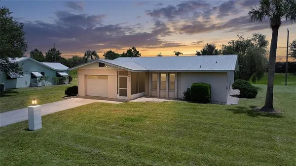 $225,000 | 8413 Southwest Sunnybreeze Road, Arcadia, FL 34269
