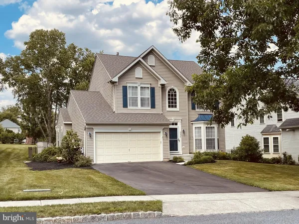 $795,000 | 4434 Summer Meadow Drive, Doylestown, PA 18902